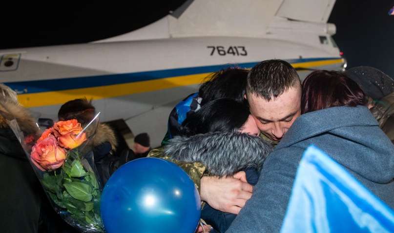 Повернули не всіх: ще 300 українців можуть залишатися в полоні «Л/ДНР»