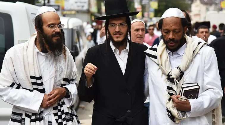 Україна звернулась до хасидів з застереженнями: від чого закликали відмовитися 