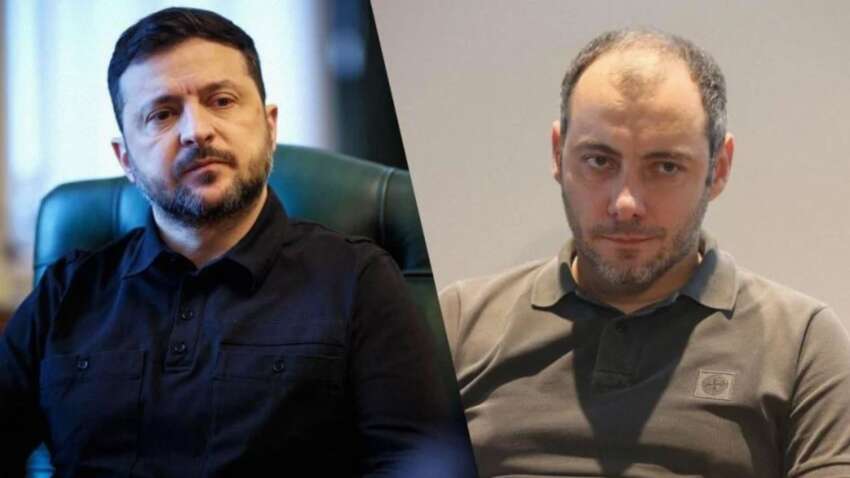 Усиленный контроль Зеленского и тайные встречи: Кубраков рассказал о последствиях интриг в ОП