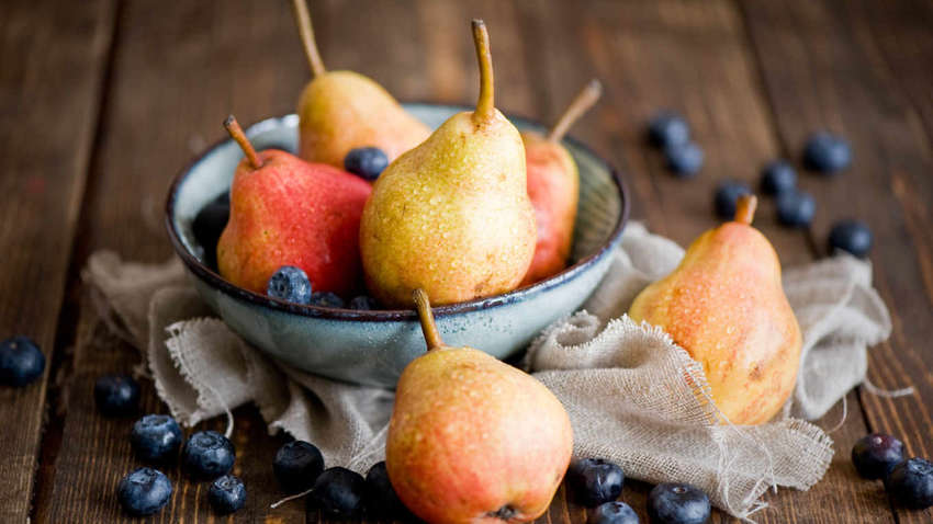 Який фрукт може запобігти серцевим недугам