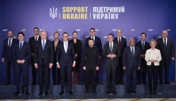 Чи здатна Європа забезпечувати Україну розвідданими замість США: чи зможемо продовжувати війну