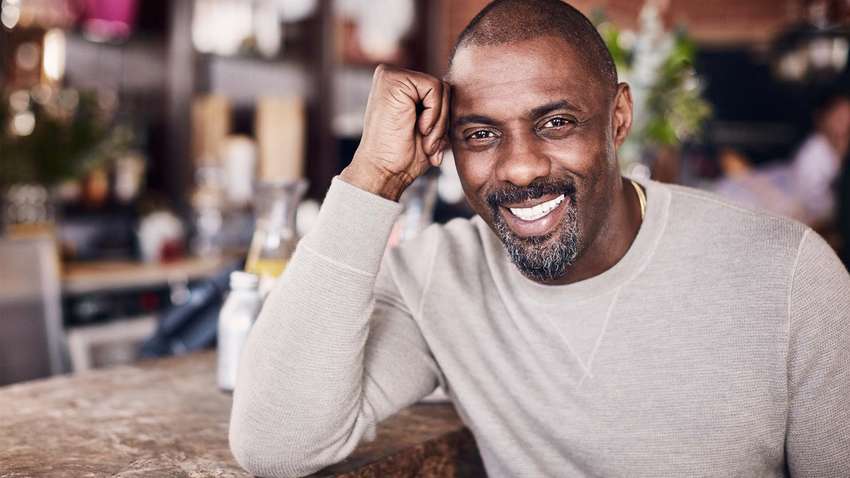 Актор Ідріс Ельба захворів коронавірусом Covid-19