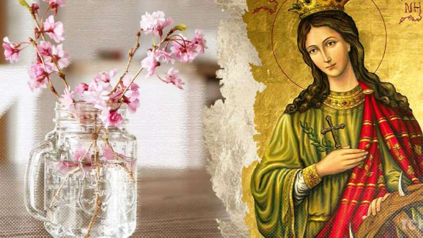 Какой церковный праздник 24 ноября: почему с ним связано много старинных обычаев