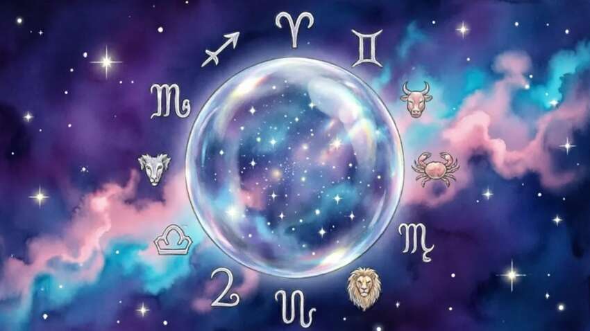 Три знака зодиака, которым 8 апреля нужно открывать новую страницу своей жизни