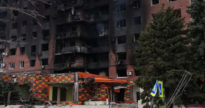 Сколько гражданских остается в Покровске: действительно ли в город вскоре зайдут оккупанты