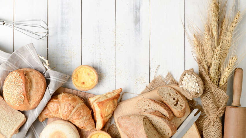 Запретный список: в каких продуктах содержится много глютена