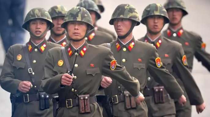 КНДР відправляє війська в Україну: як відреагували США	 КНДР відправляє війська в Україну: як відреагували США