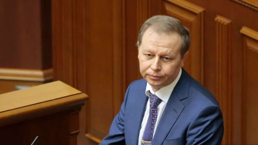 Нардепы назначали нового судью КСУ: кто такой Кичун и чего от него ждать