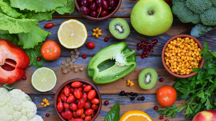 Лікар назвала топ-5 продуктів для імунітету Лікар назвала топ-5 продуктів для імунітету