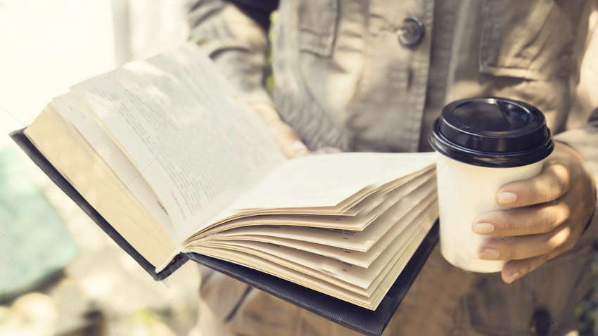 ТОП -5 кращих книг для саморозвитку і мотивації