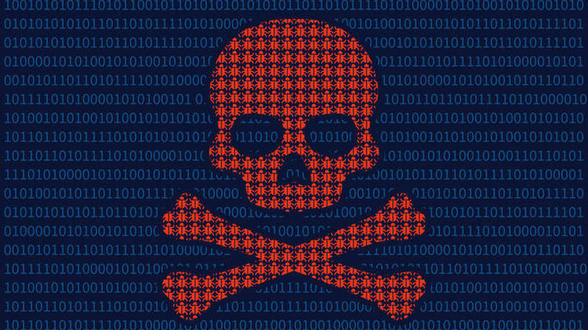 Назван самый опасный вирус-вымогатель