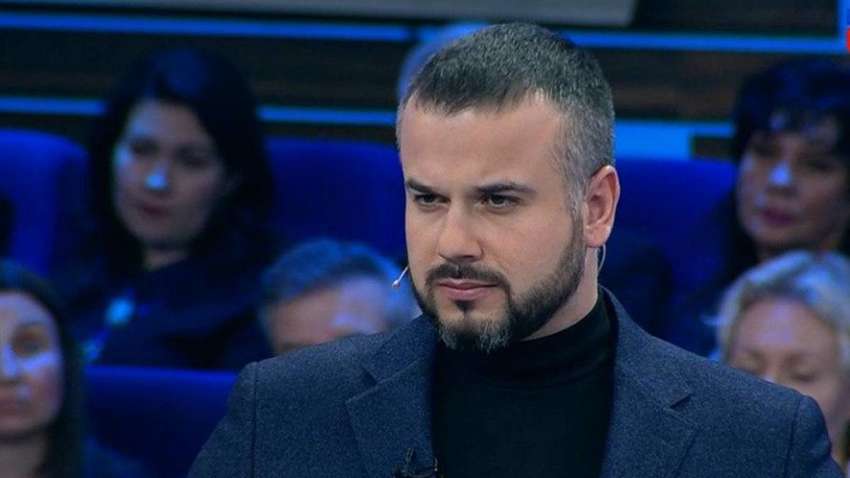 Російські пропагандисти зізнались, для чого їм потрібна війна проти України