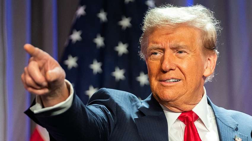 Трамп назвал своего "любимого солдата" в Украине: кто им оказался (ФОТО) Трамп назвал своего "любимого солдата" в Украине: кто им оказался (ФОТО)