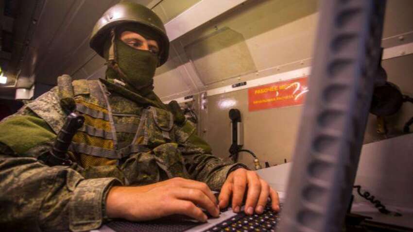 На какие годы Россия планирует напасть на НАТО: названы четкие сроки и условия 