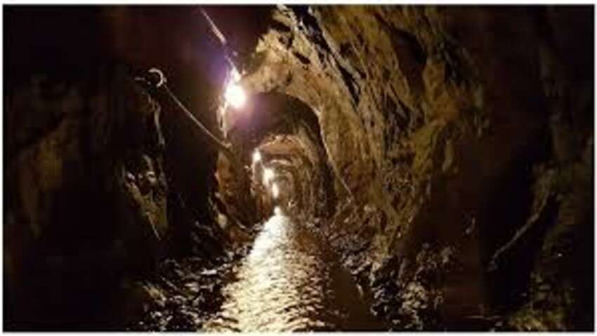 На оккупированной Луганской области могут массово закрыть шахты: РФ отказывается финансировать «возрождение Донбасса» На оккупированной Луганской области могут массово закрыть шахты: РФ отказывается финансировать «возрождение Донбасса»