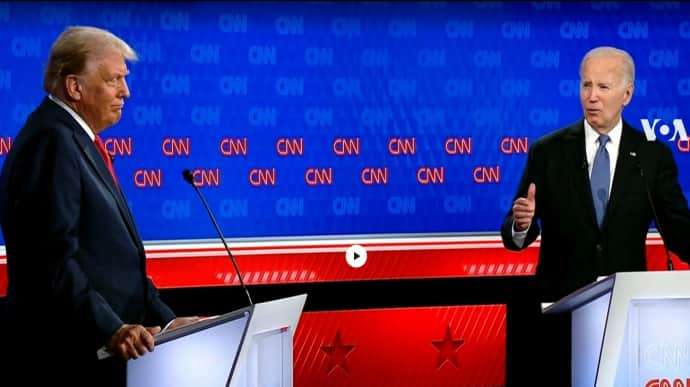 Как изменится поддержка Украины после выборов в США: чего ждать