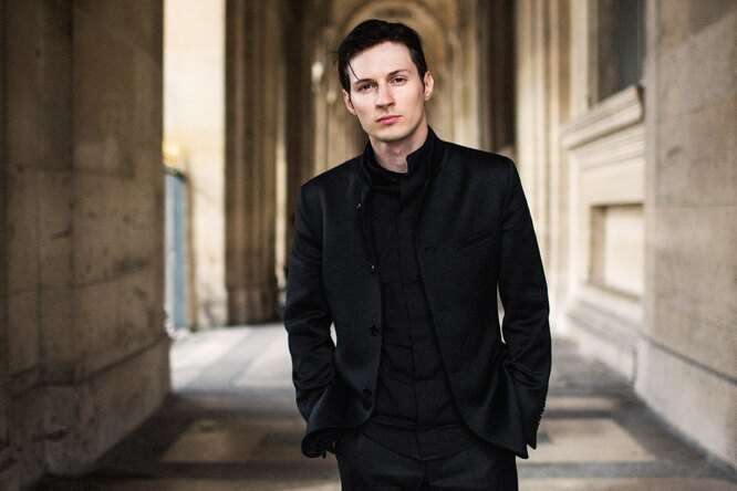 Павло Дуров пояснив, чому iPhone підуть з ринку через 7-10 років