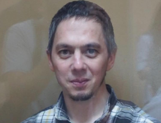 У Росії суд дав кримському татарину 17 років суворого режиму