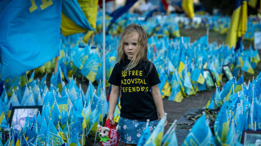 Украина стремительно теряет население: демографы назвали тревожную цифру