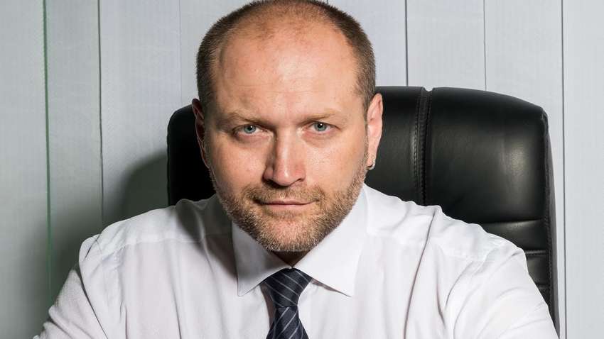 Нардеп Береза мог утаить от ЦИК второе гражданство, - СМИ