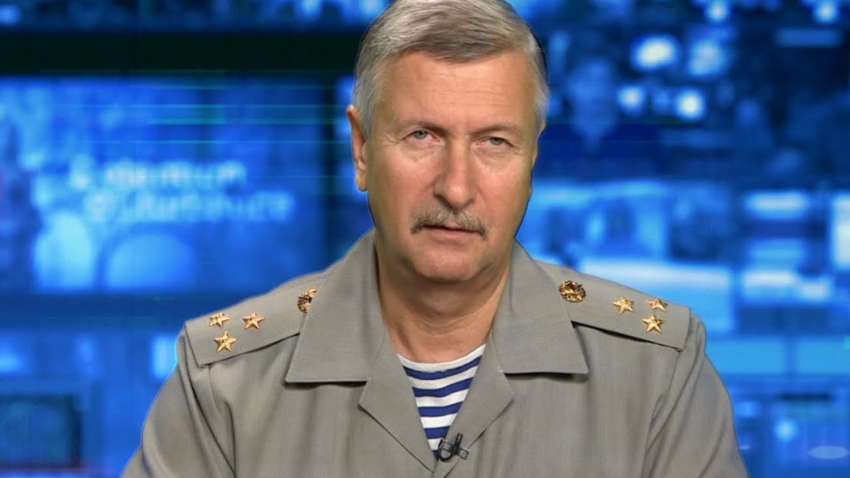 Ми будемо здавати ці міста: полковник прогнозує тривожну ситуацію на фронті