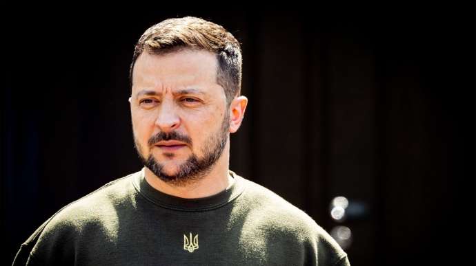 ЗМІ дізналися про головне розчарування Зеленського перед самітом миру у Швейцарії