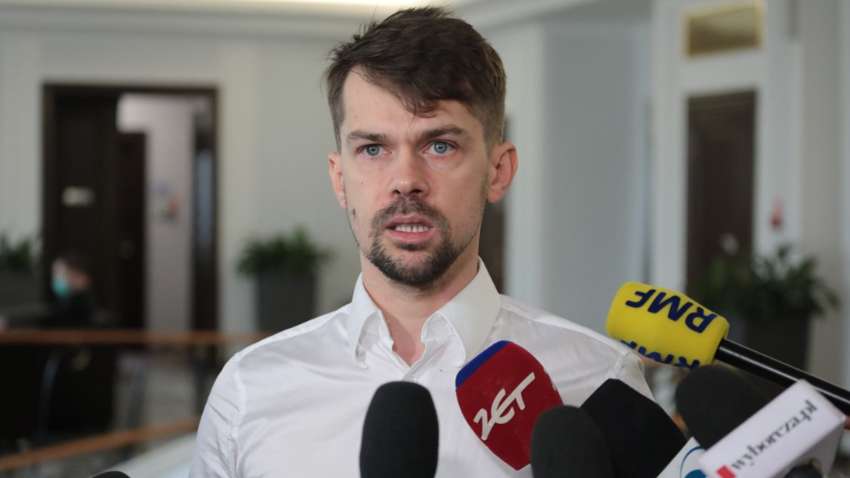 В Польщі спростували заяви польських фермерів щодо українського зерна В Польщі спростували заяви польських фермерів щодо українського зерна