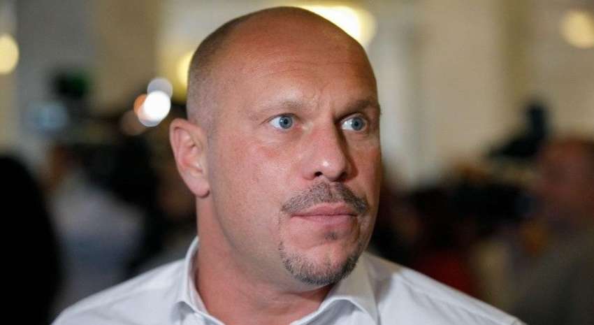 Киве сообщили о подозрении в государственной измене, - генпрокурор