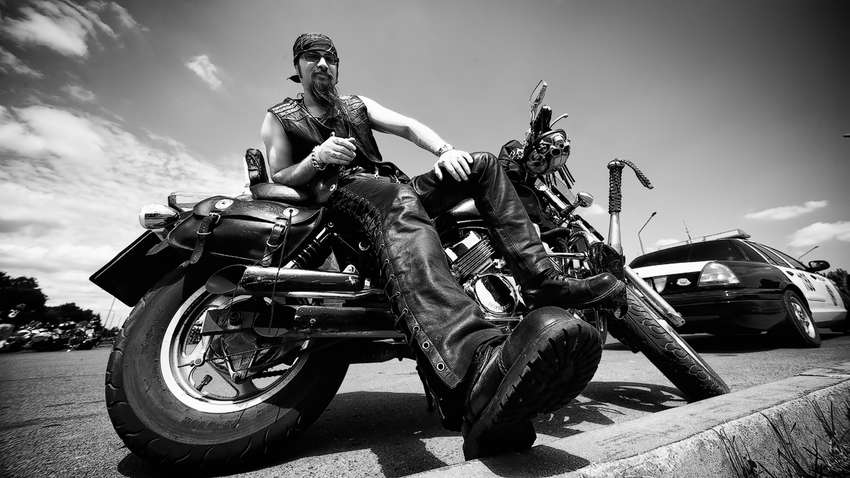 Три причины пересесть на байк как можно скорее Три причины пересесть на байк как можно скорее