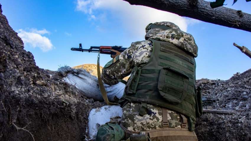 Світан пояснив, чому утримувати Авдіївку важливо