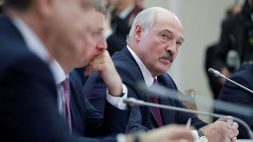 Путін руками Лукашенка погрожує влаштувати Європі холодну зиму: якою буде відповідь ЄС