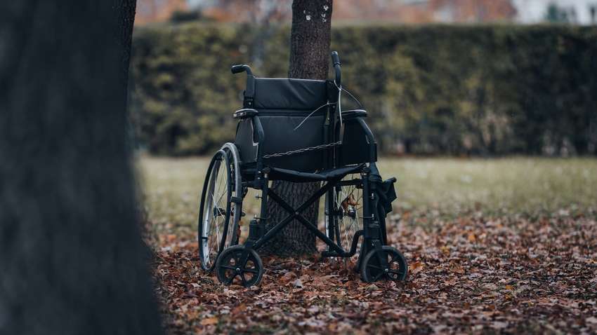 В Украине увеличилось количество трудоустроенных лиц с инвалидностью В Украине увеличилось количество трудоустроенных лиц с инвалидностью