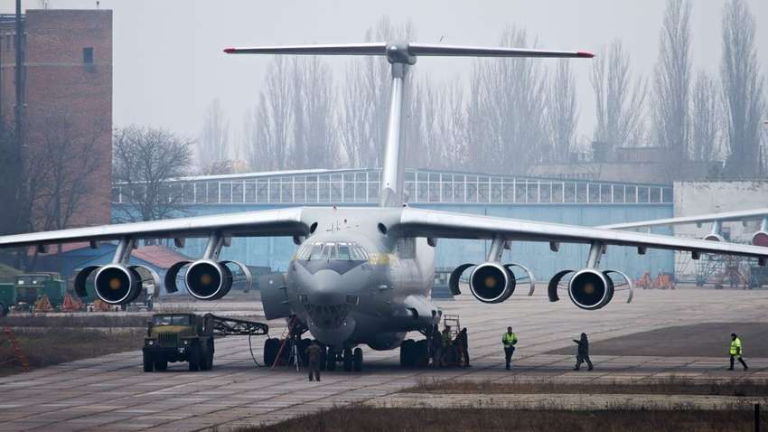 Стратегічне підприємство "Укроборонпрому" може очолити директор з "підмоченою" репутацією