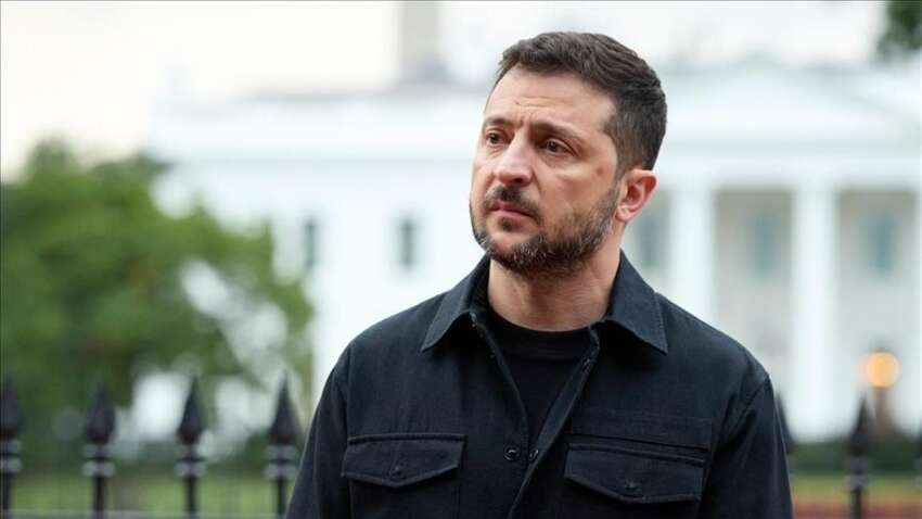 Зеленский готовится к важному визиту в Лондон: с кем будет откровенный разговор о будущем Украины Зеленский готовится к важному визиту в Лондон: с кем будет откровенный разговор о будущем Украины