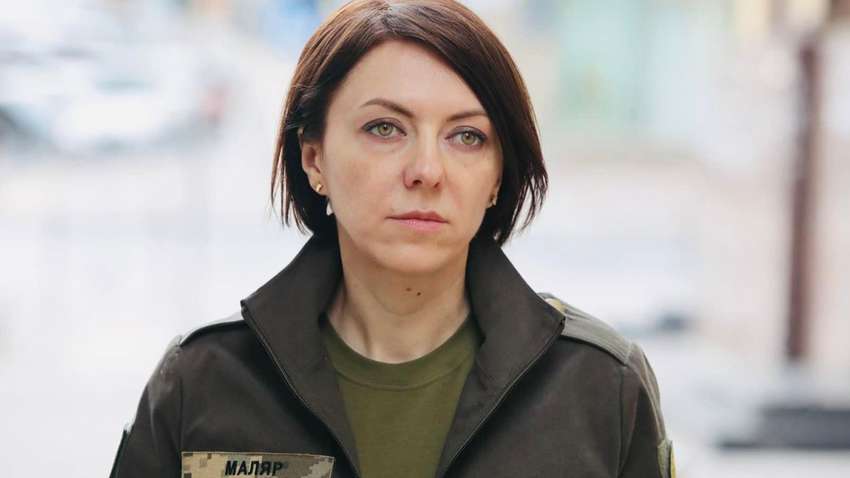 В Минобороне рассказали о ситуации под Бахмутом: "Наши уничтожают врага" В Минобороне рассказали о ситуации под Бахмутом: "Наши уничтожают врага"