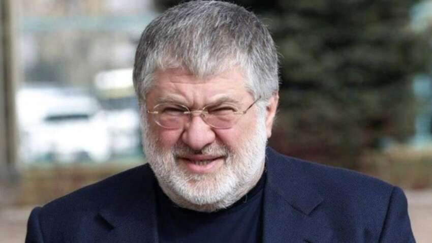 Коломойскому закрыли "сцену" для информприводов: СМИ