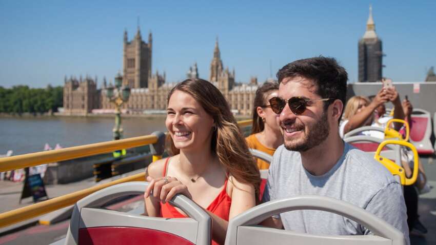 Корінний британець назвав 7 помилок, які роблять туристи у Лондоні