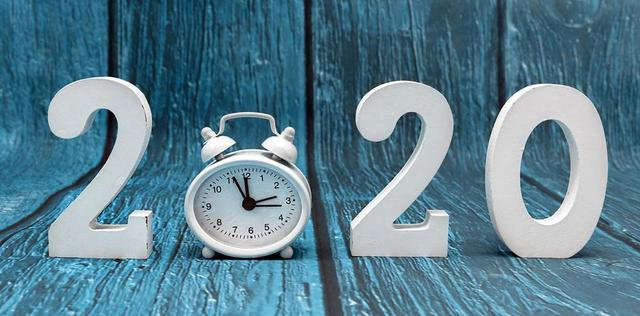 Какие изменения ожидают Украину в 2020 году