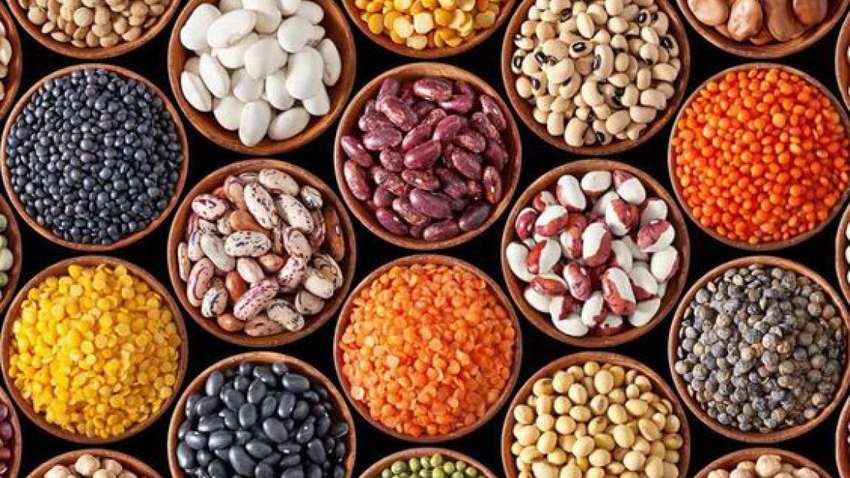 Пять продуктов для разгона метаболизма Пять продуктов для разгона метаболизма