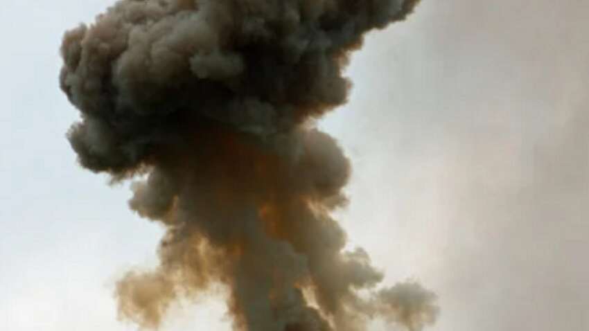 У РФ пролунали потужні вибухи, оголосили евакуацію: що відомо (ОНОВЛЕНО)