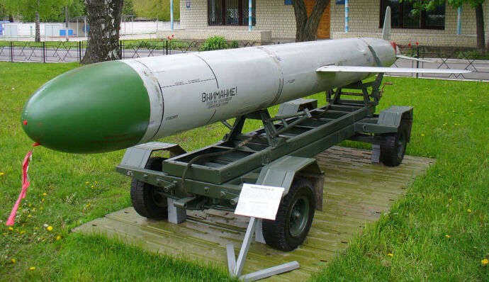 Навіщо Росія кидає на Україну ракети-пустушки, - експерт