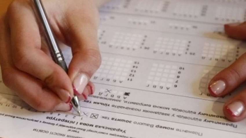 Пробное ВНО в Украине состоится: названы правила и условия