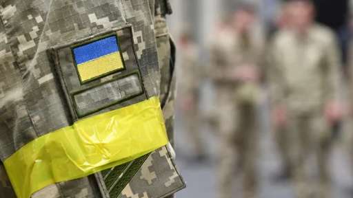 Експерт розповів, чому не потрібно «молитися» на закон про мобілізацію Експерт розповів, чому не потрібно «молитися» на закон про мобілізацію