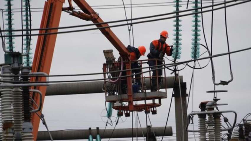 К чему готовиться украинцам: в Минэнерго назвали сроки восстановления после масштабного сбоя