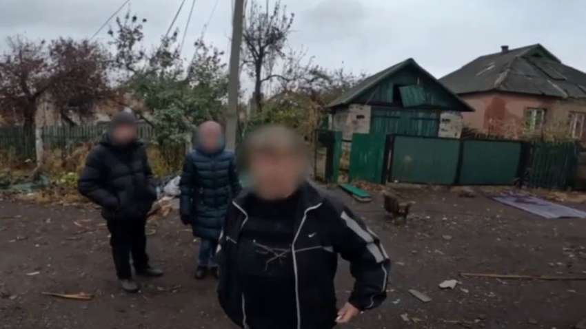 «Ждуни» з Донбасу жаліються на «хохляцьку владу» окупантам