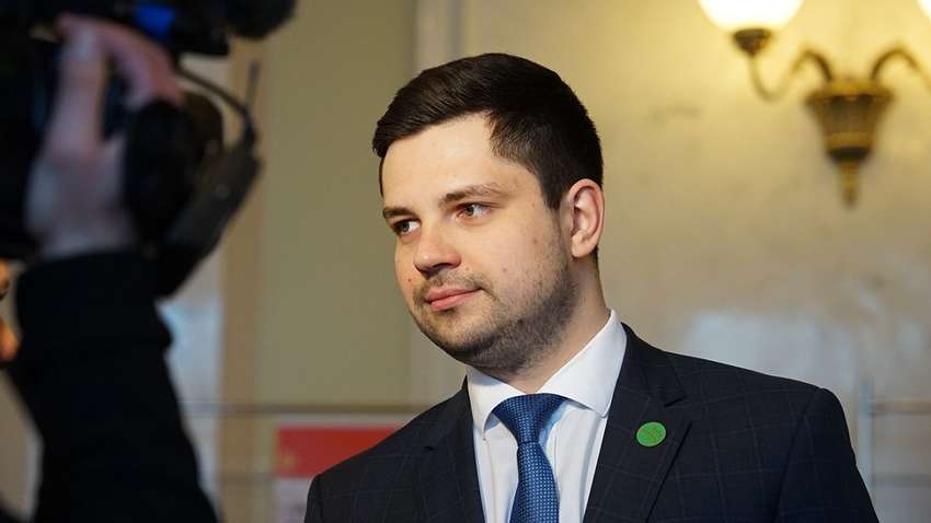 Ще є інші міністри, - нардеп про кадрові зміни в Кабміні