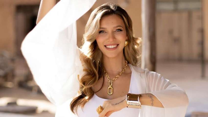 Ще одна зрадниця: Регіна Тодоренко стала громадянкою Російської Федерації