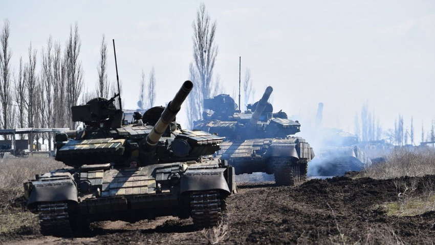 Росія планує захопити Маріуполь і Бердянськ, - генерал