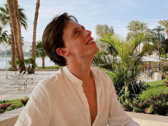 Участник «Голос країни» получил в Египте травму Участник «Голос країни» получил в Египте травму