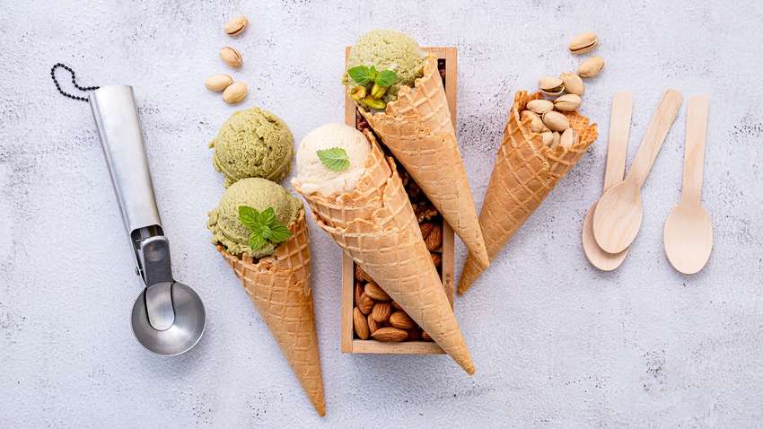 Какие популярные продукты ускоряют старение